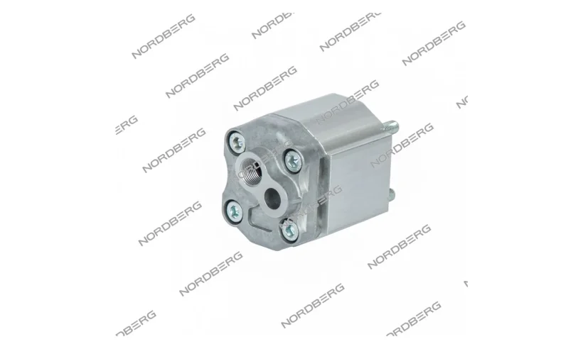 Насос гидравлический для накачки масла для 46TRKE42 X003254(409) фото