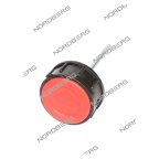  NORDBERG ЗАПЧАСТЬ ШМС КРЫШКА бочки гидростанции для 46TRKE42 X003265 мни (0)