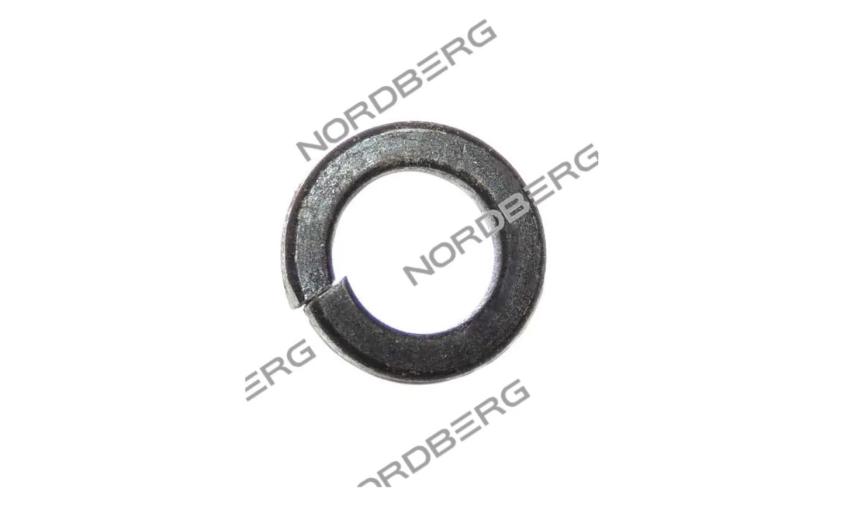  Шайба ?10 пружинная для NORDBERG 4641 X003494 (0)