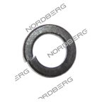  Шайба ?10 пружинная для NORDBERG 4641 X003494 мни (0)