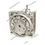  NORDBERG ЗАПЧАСТЬ ШМС КЛАПАН 406 гидравлический для накачки масла для 46TRKE X003531 (406) мни (0)