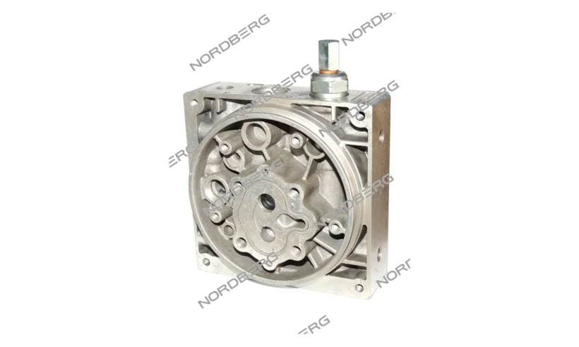 NORDBERG ЗАПЧАСТЬ ШМС КЛАПАН 406 гидравлический для накачки масла для 46TRKE X003531 (406) фото