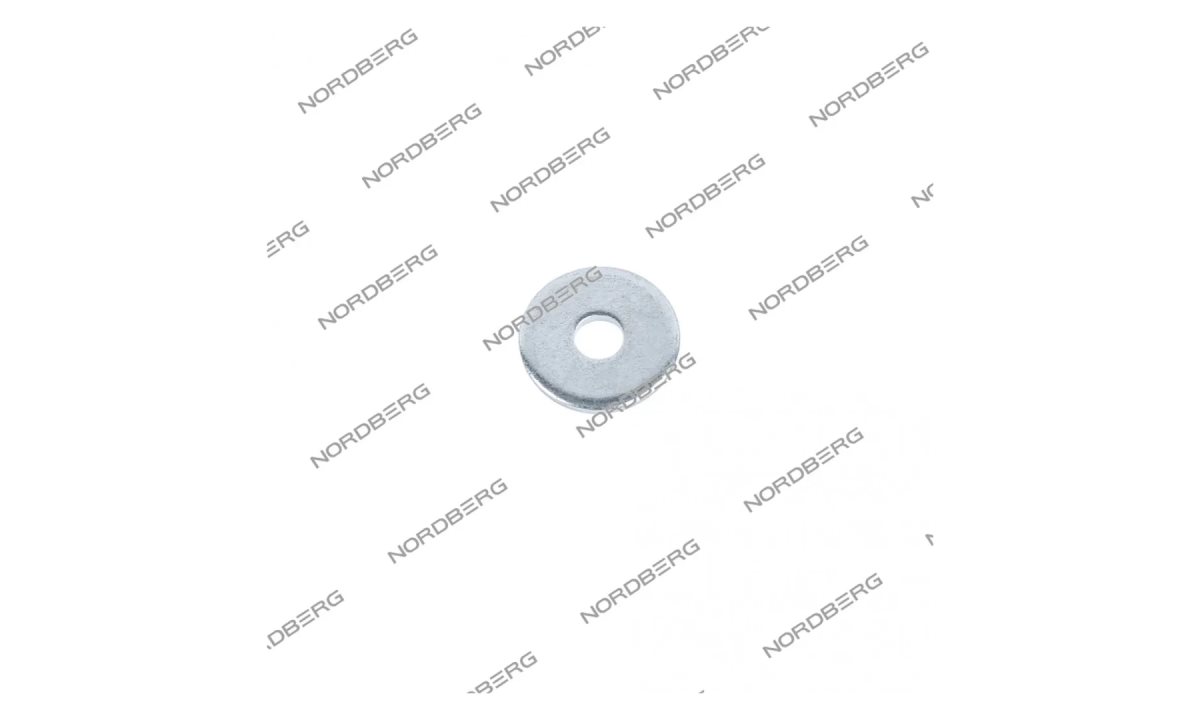  NORDBERG ЗАПЧАСТЬ ШМС ШАЙБА 318 поршня цилиндра 4638E X003840 (318) (0)