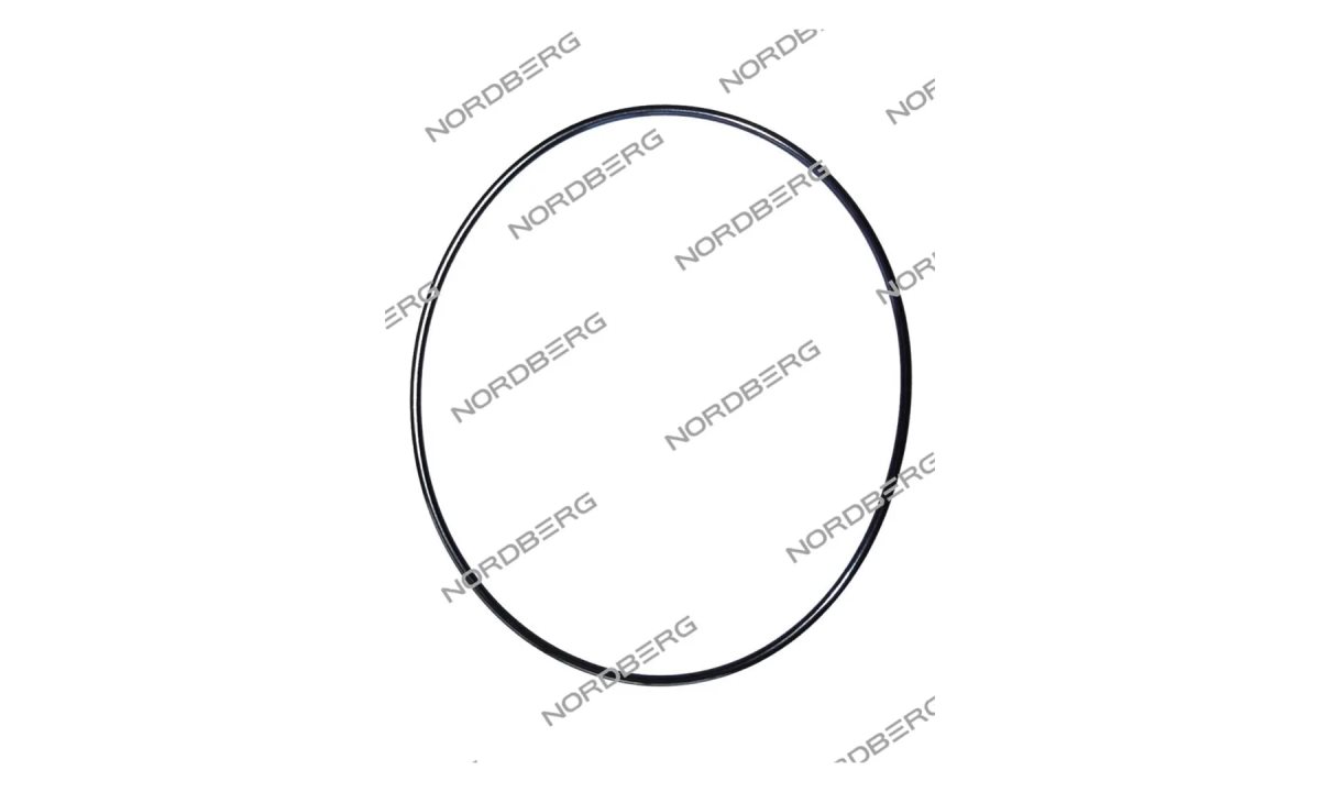  Прокладка (180*4) для NORDBERG 4638E X005694 (0)