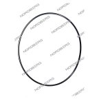  Прокладка (180*4) для NORDBERG 4638E X005694 мни (0)