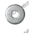 Шайба ?10*30*3 плоская для NORDBERG 4641 X005851 фото