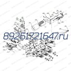  Отвод ?8, R1/8” мни (0)