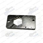  Пластина фиксирующая 6-ти угольная 6000590 мни (1)