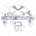  Пластина боковая мни (0)