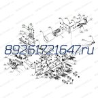  Плата для кулачка для 1850 старый артикул *343_1850_1885IT мни (0)