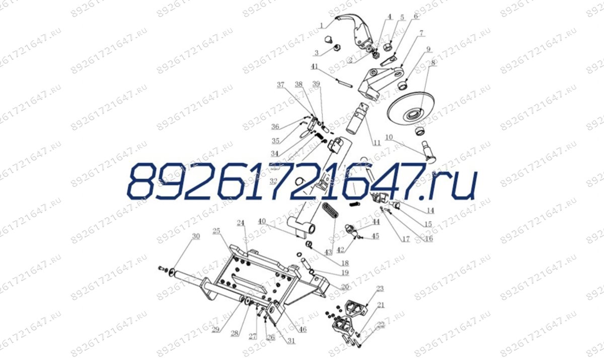  Подшипник (0)