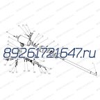  Поясок направляющий мни (0)