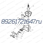  Пружина торсионная мни (0)