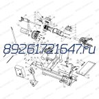  Редуктор подъемной консоли мни (0)