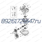  ROLLING BEARING 6010 мни (0)