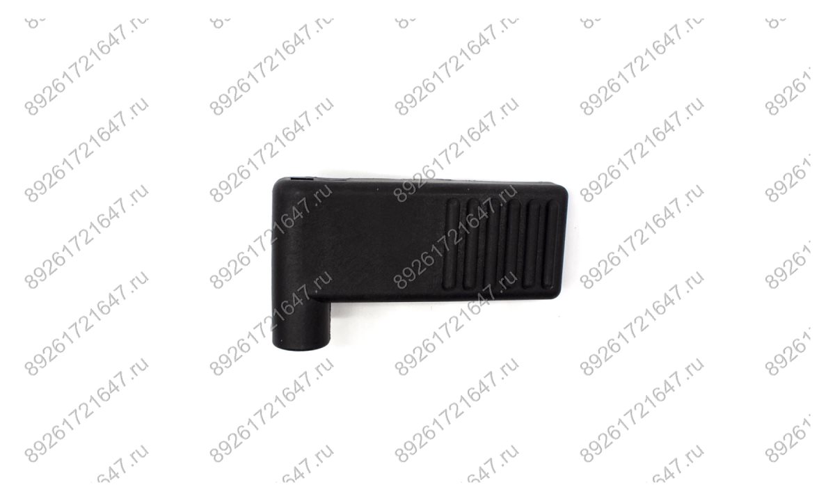  Педаль длинная V124 (0)