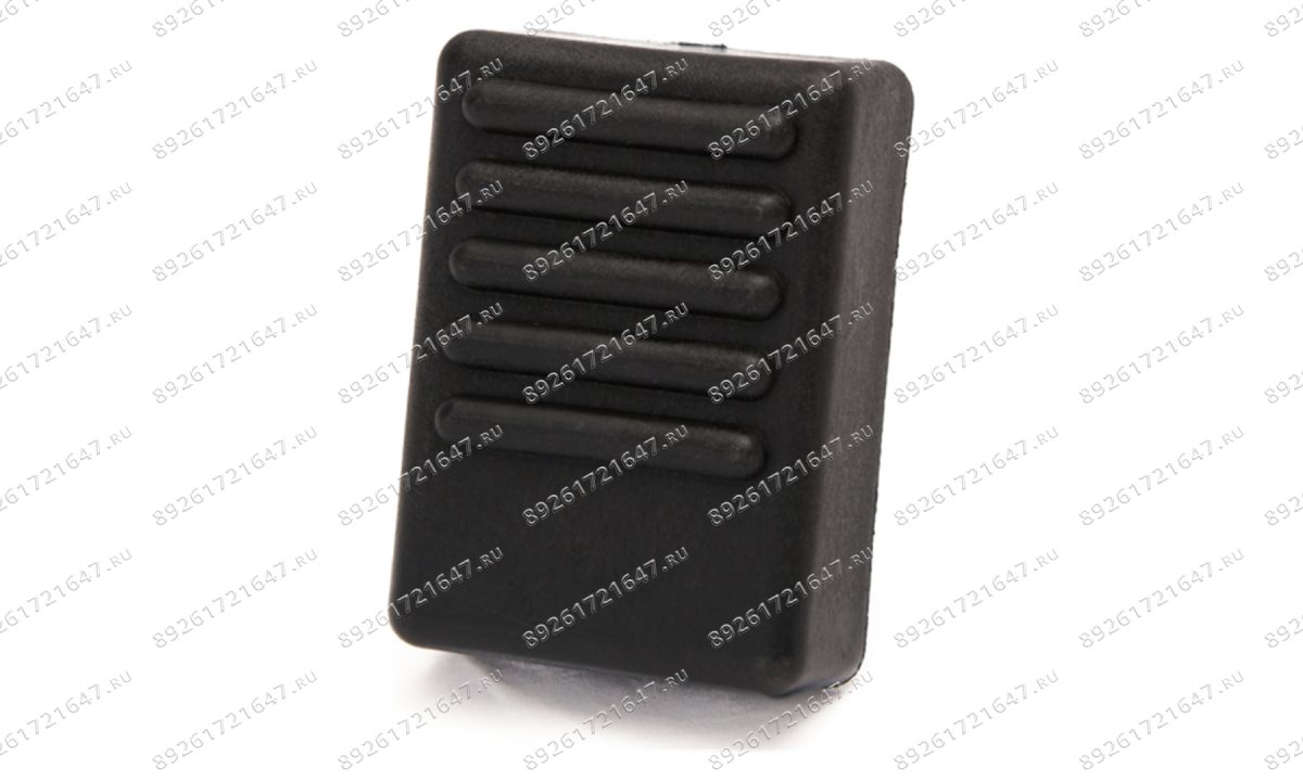  Педаль короткая V124 (1)