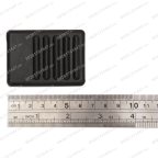  Педаль короткая V124 мни (2)