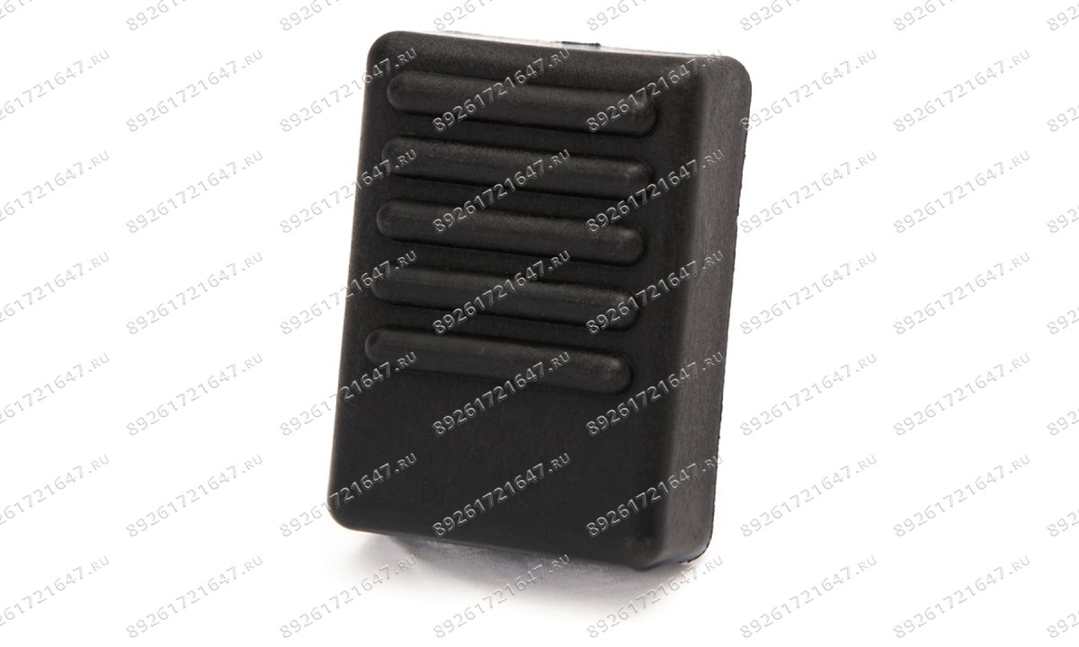  Педаль короткая V124 (1)