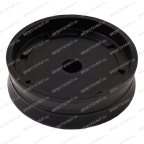  Поршень цилиндра зажима пластиковый V124 мни (3)