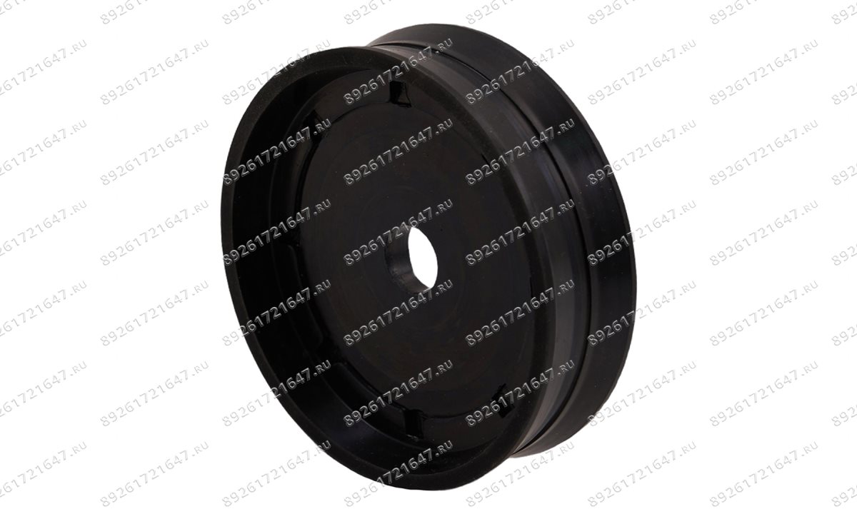  Поршень цилиндра зажима пластиковый V124 (1)