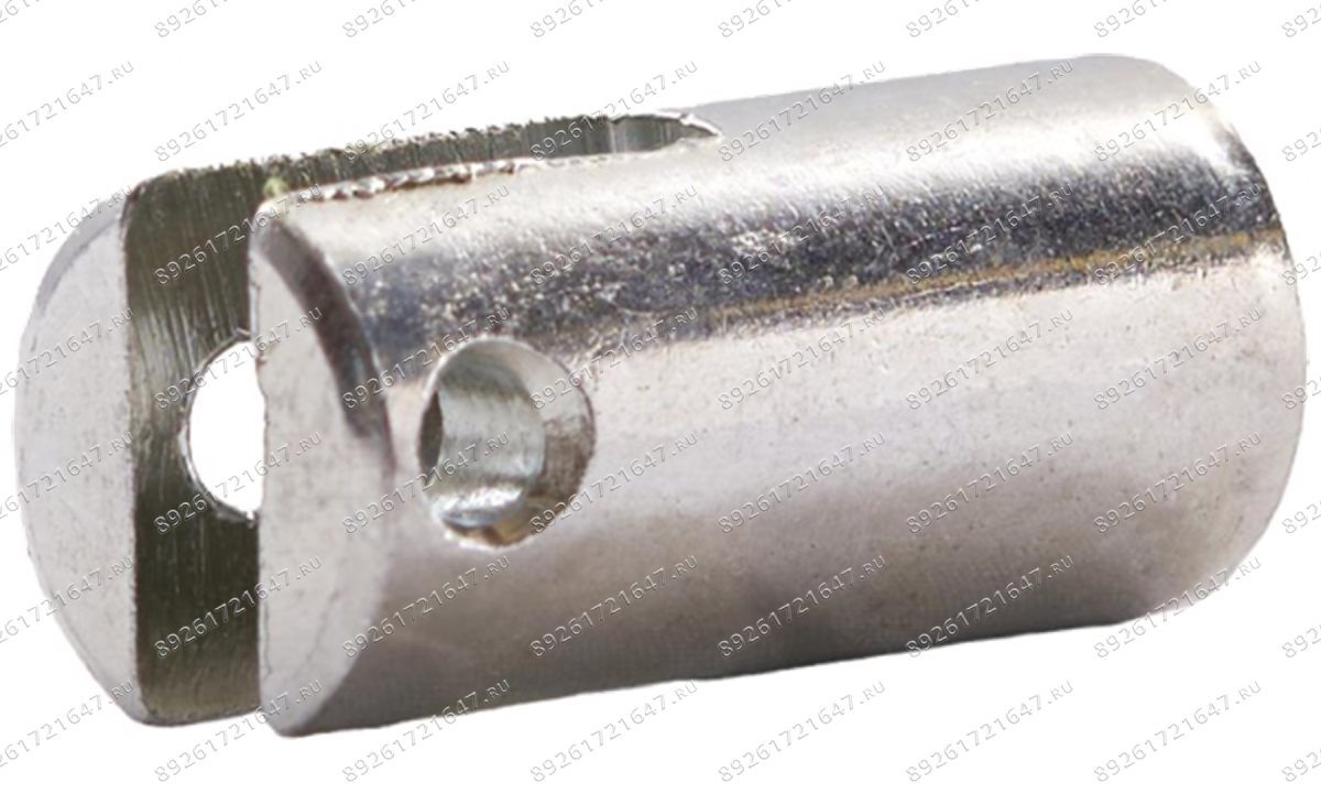  Регулировочный стержень пневмораспределителя пятиходового V124 (1)