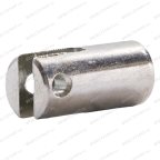  Регулировочный стержень пневмораспределителя пятиходового V124 мни (1)