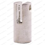  Регулировочный стержень пневмораспределителя пятиходового V124 мни (3)