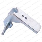  Кронштейн цилиндра зажима V124 мни (1)