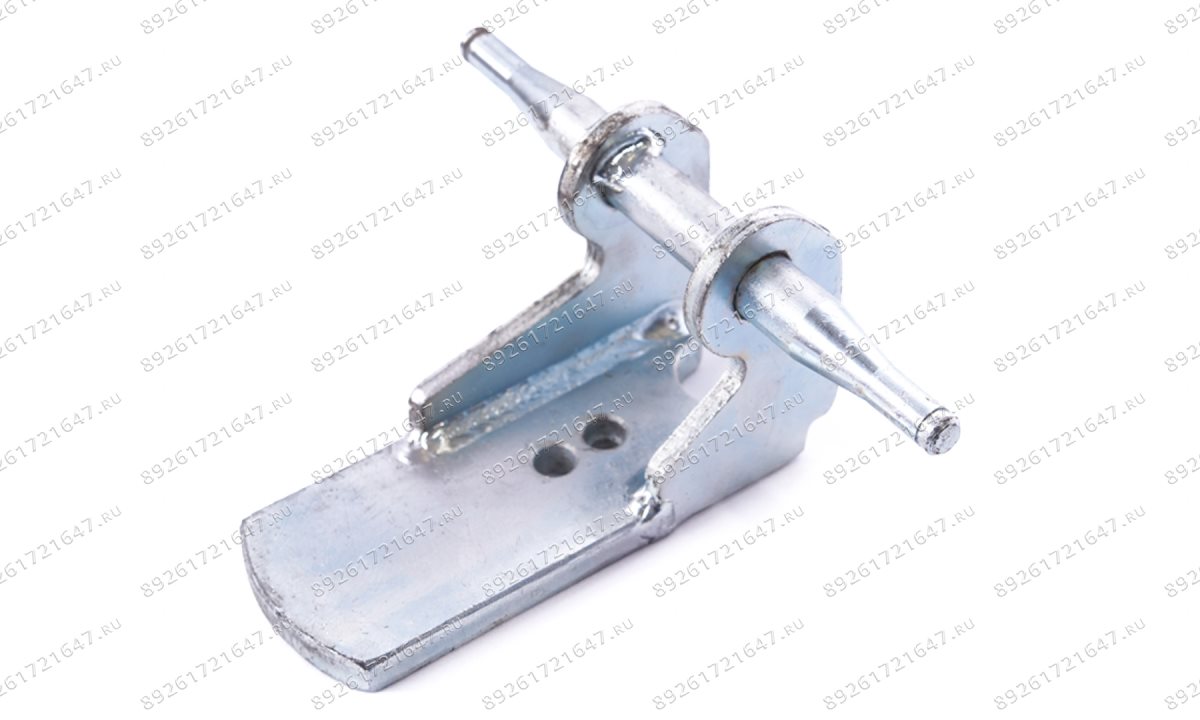  Кронштейн цилиндра зажима V124 (0)