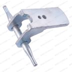  Кронштейн цилиндра зажима V124 мни (2)