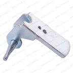  Кронштейн цилиндра зажима V124 мни (1)