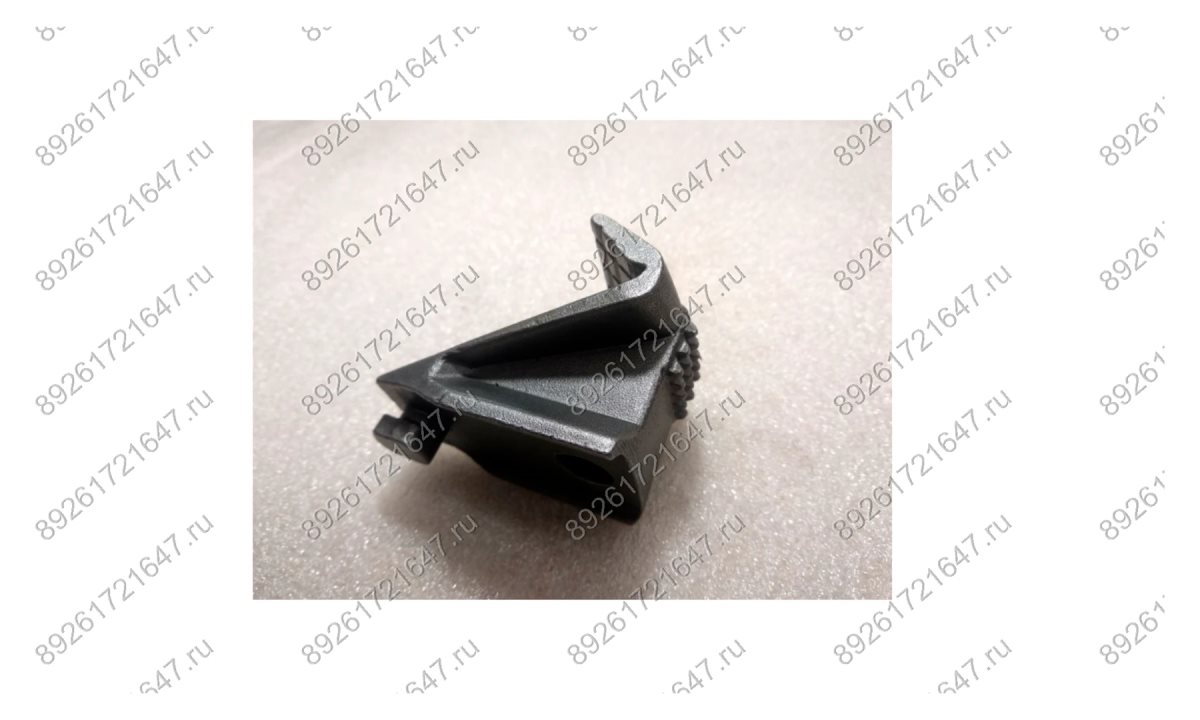  Кулачок зажимной V124 (0)