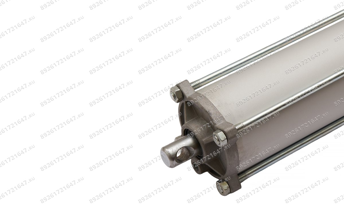  Цилиндр зажима в сборе V124 (1)