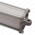  Цилиндр зажима в сборе V124 мни (2)