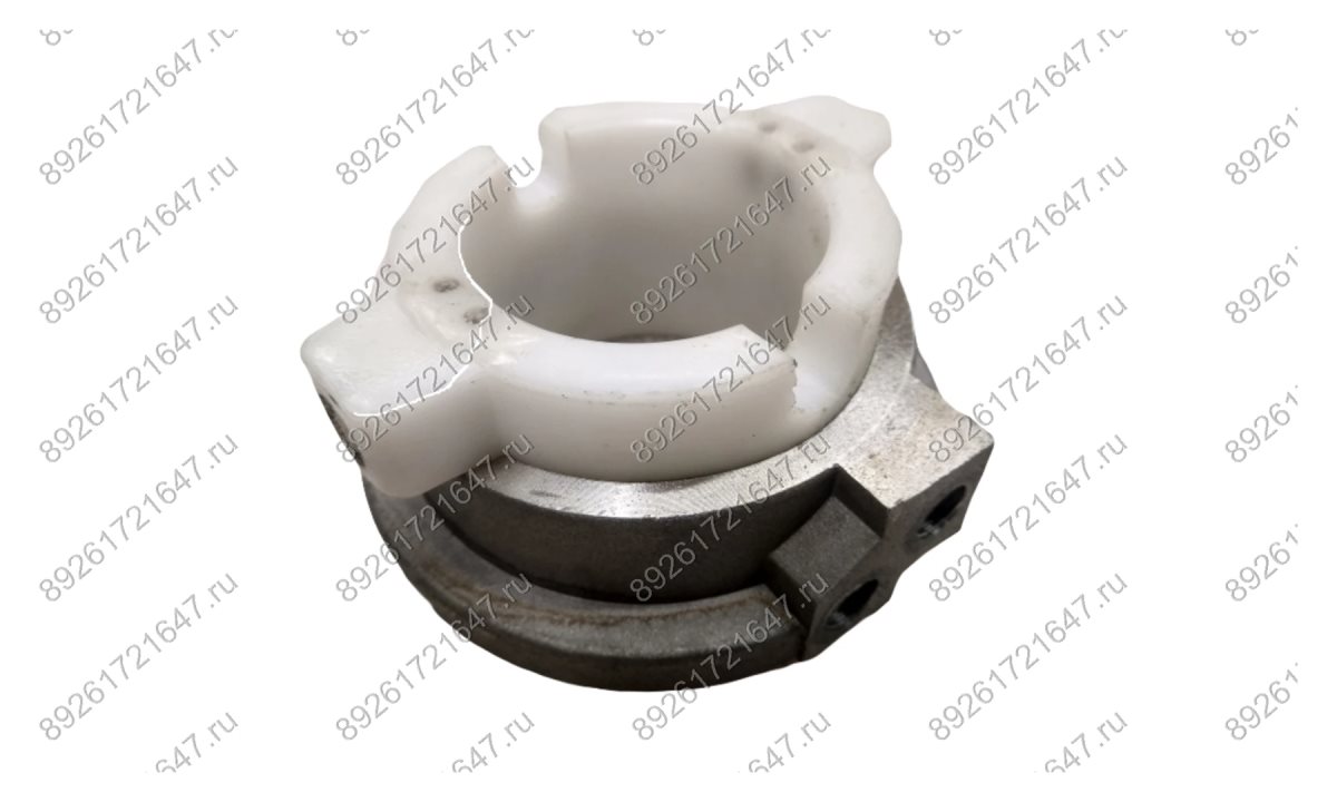  Муфта поворотная в сборе V124 (0)