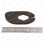  Стопор штока шестигранного монтажной колонны V124 мни (1)