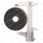  Амортизирующее кольцо разбортовочной лапы V124 мни (3)