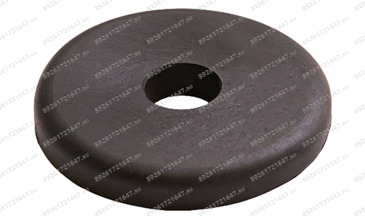  Амортизирующее кольцо разбортовочной лапы V124 (0)