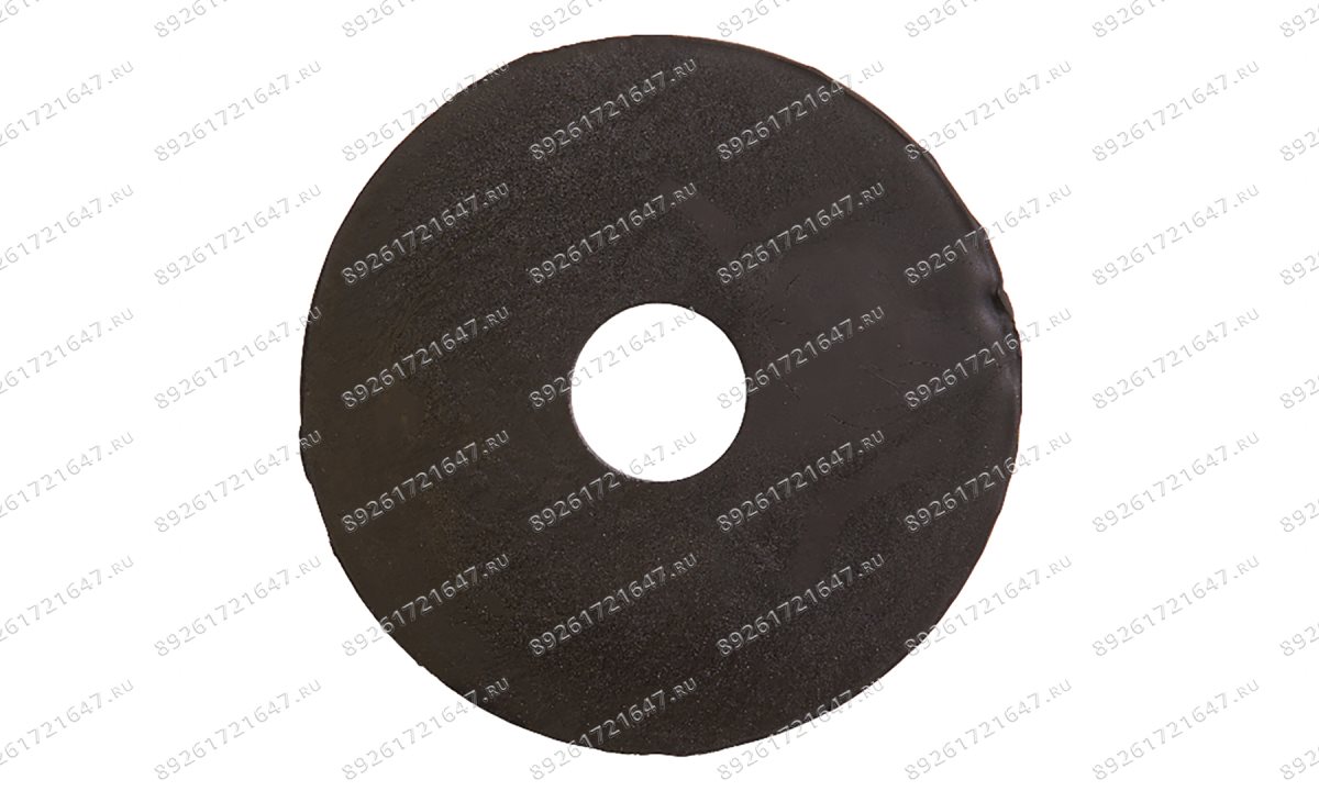  Амортизирующее кольцо разбортовочной лапы V124 (1)