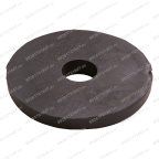  Амортизирующее кольцо разбортовочной лапы V124 мни (2)