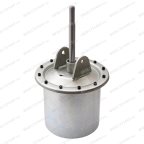  Цилиндр отжима в сборе V124 мни (1)