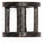  Проставка пневмораспределителя пятиходового V124 мни (1)