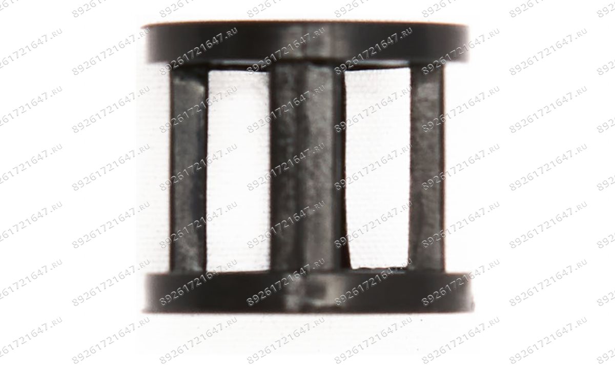  Проставка пневмораспределителя пятиходового V124 (1)