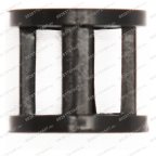  Проставка пневмораспределителя пятиходового V124 мни (1)