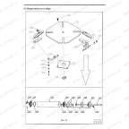  Манжета крышки цилиндра зажима 68.3×3.5 V124 мни (1)
