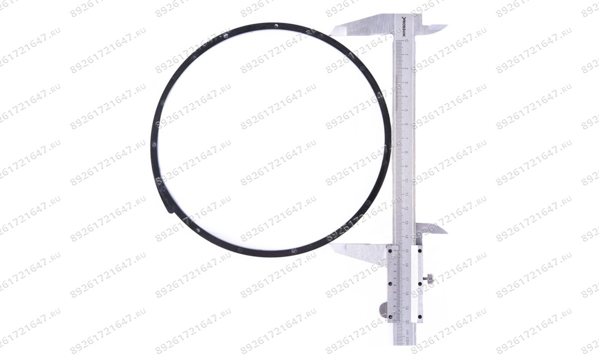  Уплотнительное кольцо цилиндра отжима V124 (1)