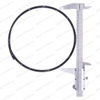  Уплотнительное кольцо цилиндра отжима V124 мни (1)