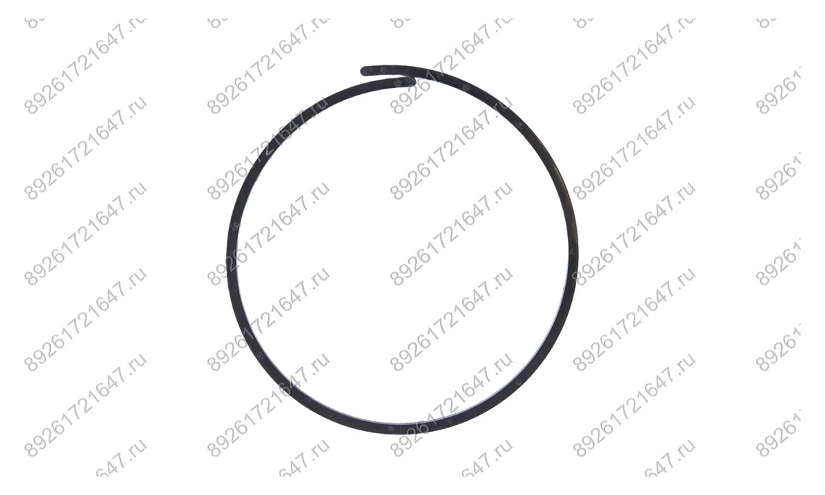  Уплотнительное кольцо цилиндра отжима V124 (0)