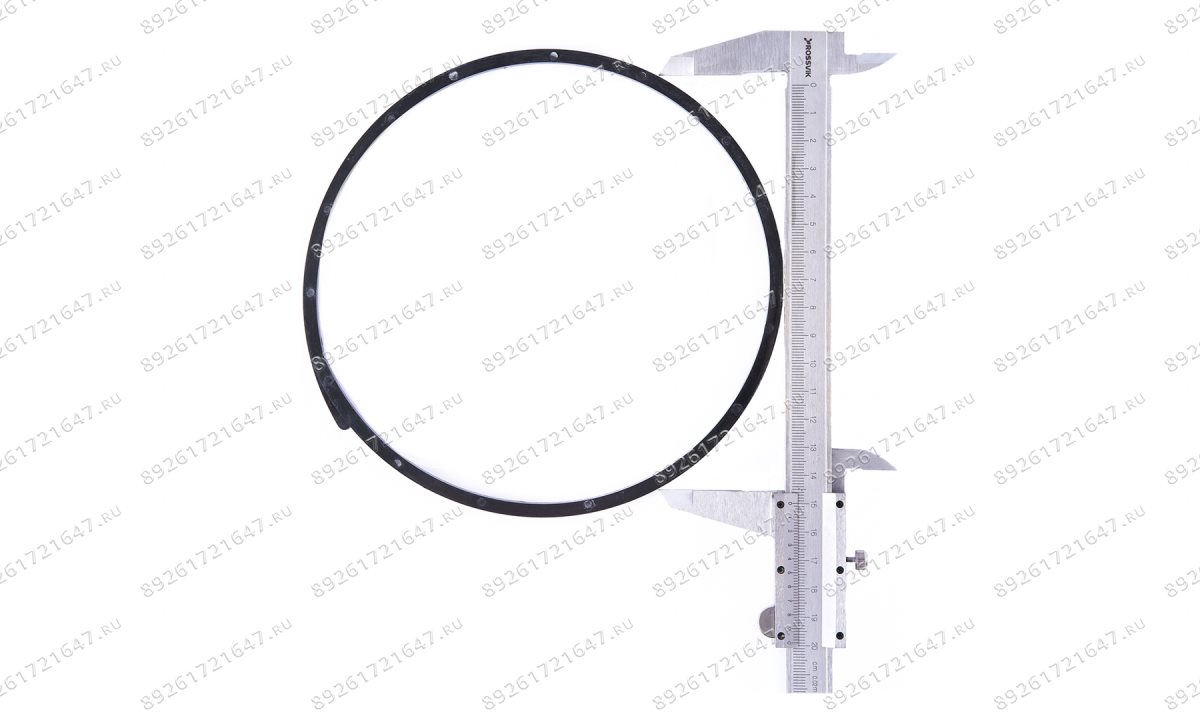  Уплотнительное кольцо цилиндра отжима V124 (1)